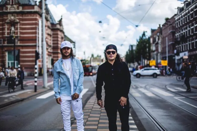 Source: DVBBS Facebook