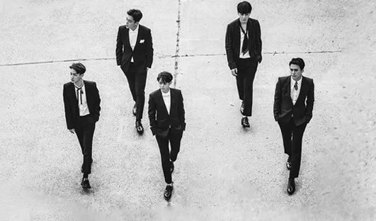 Source: Cube Entertainment