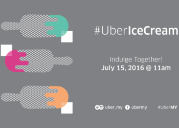 Source: Uber MY Facebook