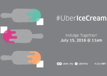 Source: Uber MY Facebook