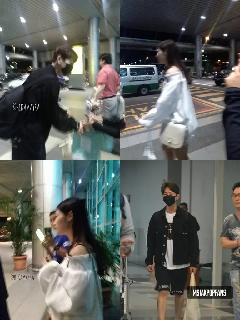 Source: Hikamayra, Malaysia Kpop Fans