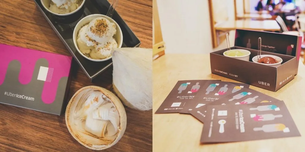 Source: Uber MY Facebook