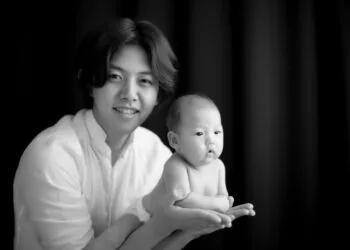 Source: Shin Justin's Facebook page