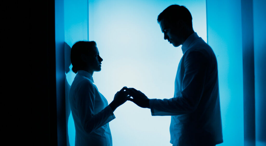 Equals The Movie