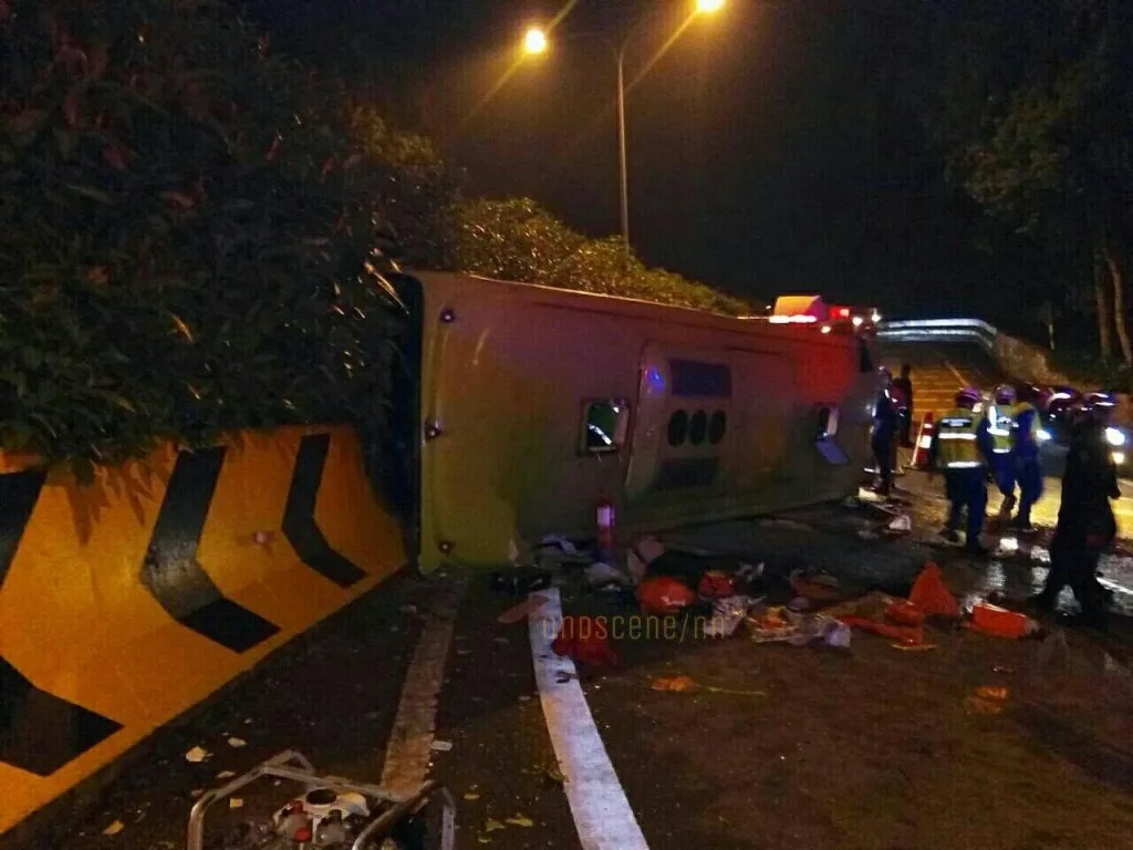 Source: facebook.com/ondscene