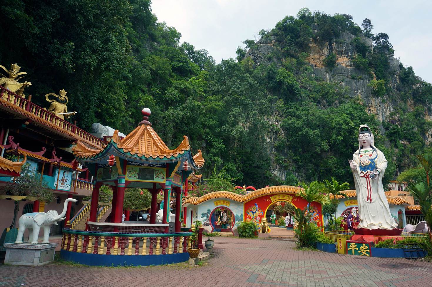 #LonelyPlanet: Ipoh Ranked 6th Hottest Asian Destination ...