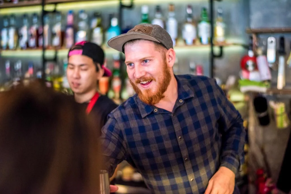 MS Guest Shift - Jay Gray