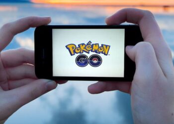 Source: Pokemon GO