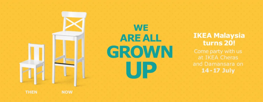 Source: IKEA Malaysia