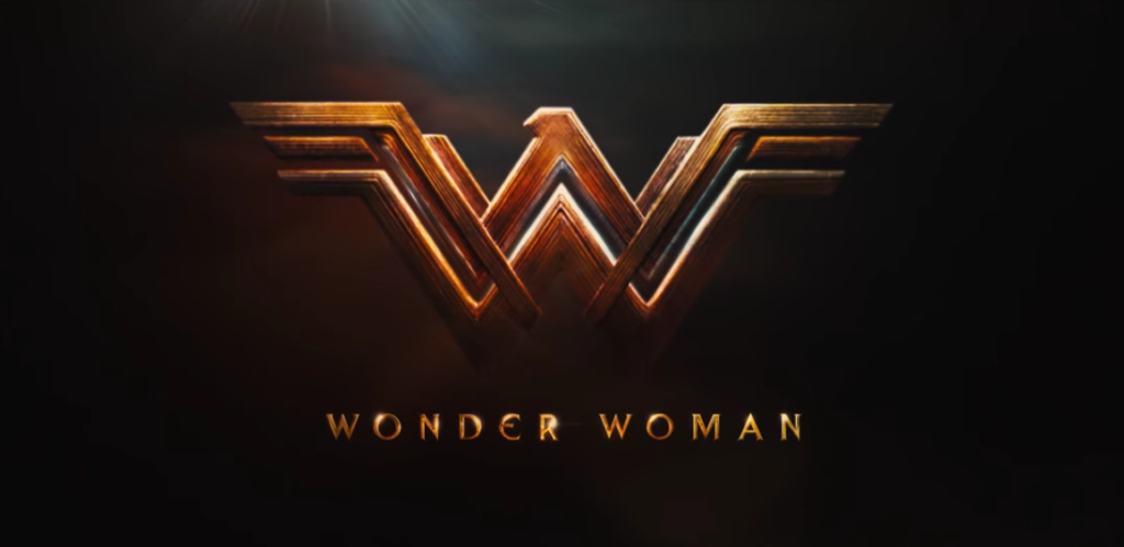 Wonder Woman SDCC 2016