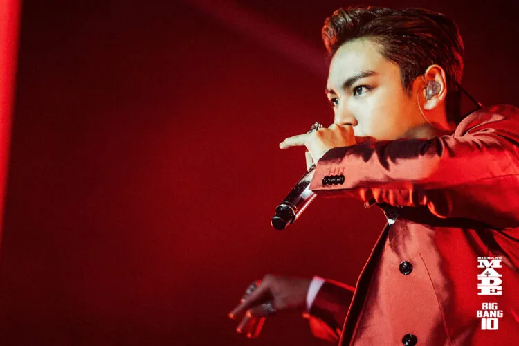 Source: BIGBANG10
