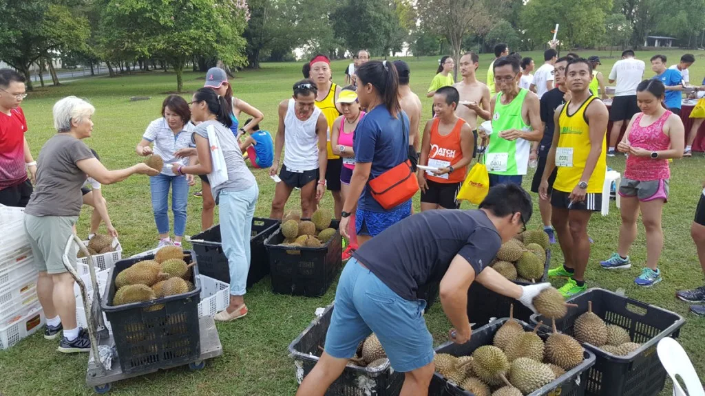 durian-run-singapore-finisher-area