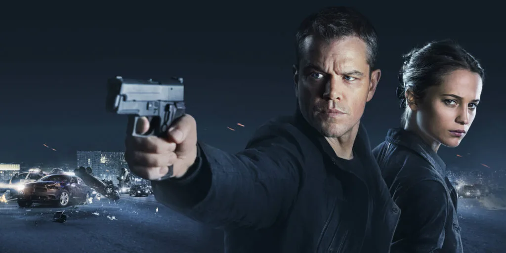 jason-bourne-matt damon-vikander