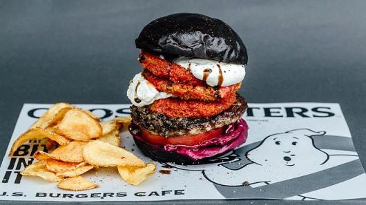 js_ghostbusters burger