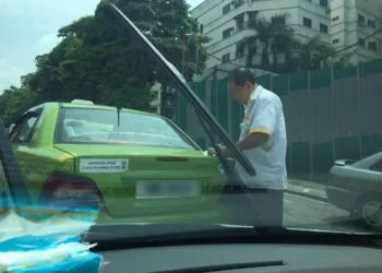 Source: Sin Chew Daily