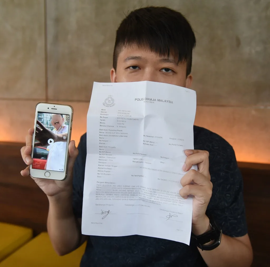 Source: Sin Chew Daily