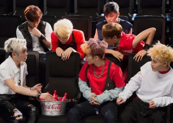 Source: SM Entertainment