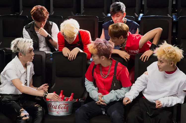 Source: SM Entertainment