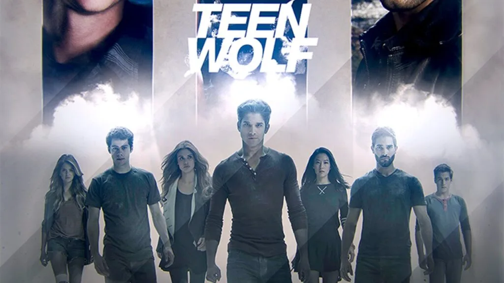 teen wolf speedart