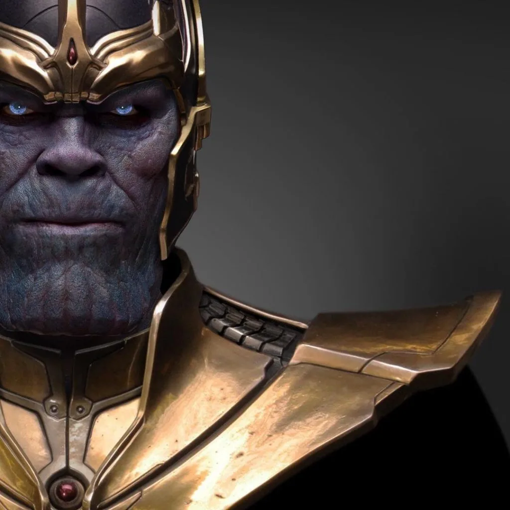 Thanos 