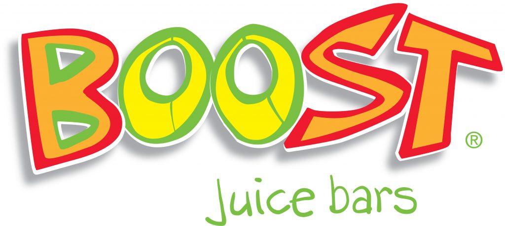 Source: Boost Juice