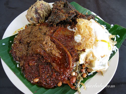 Source: Bangsar Babe