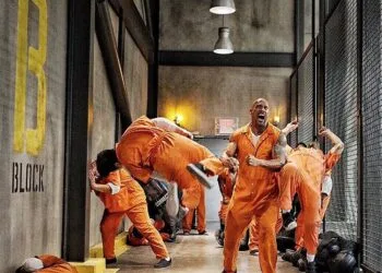 Source: Dwayne "The Rock" Johnson Instagram