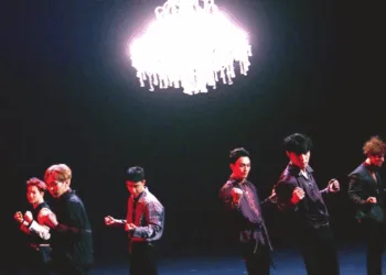 Source: SM Entertainment