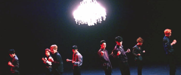 Source: SM Entertainment