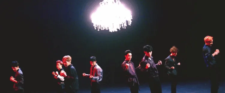 Source: SM Entertainment