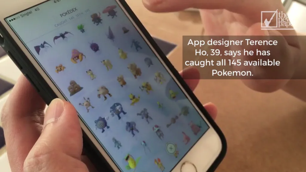 Source: The New Paper