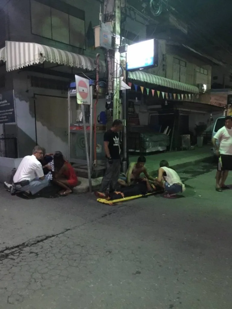 Source: Khaosod English