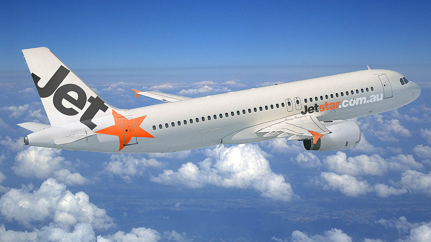 #Jetstar: Airline To Use Singlish For In-Flight