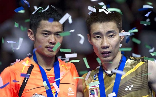 Streaming astro badminton live All England