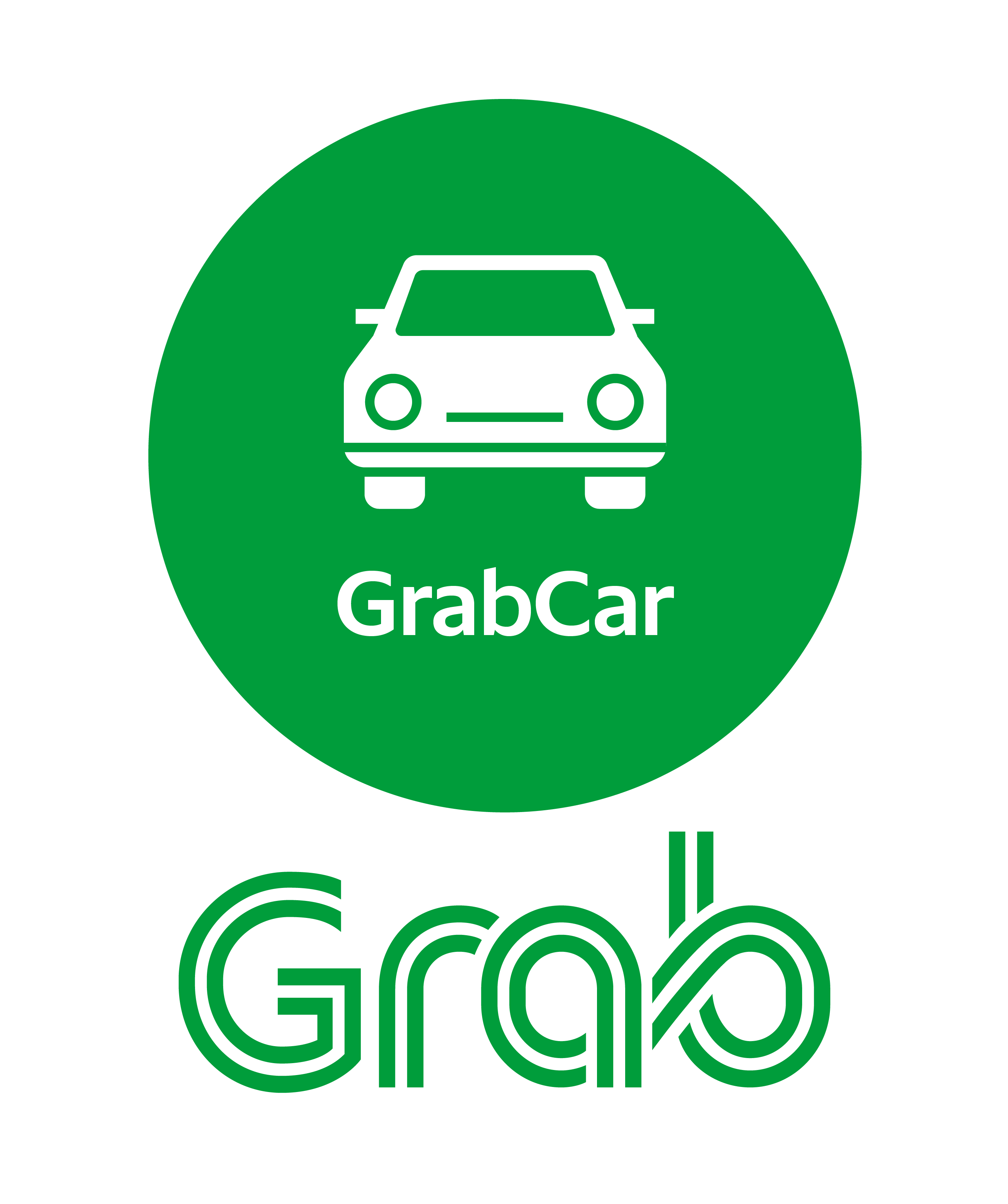 grabcar app