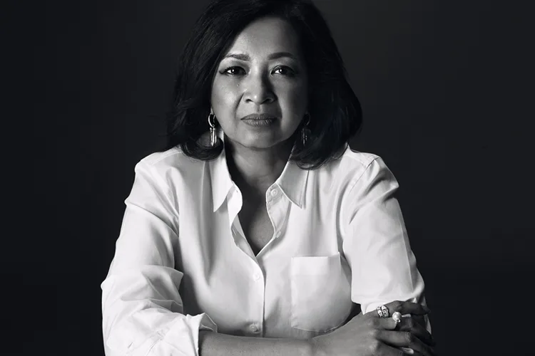 Marina Mahathir Esquire