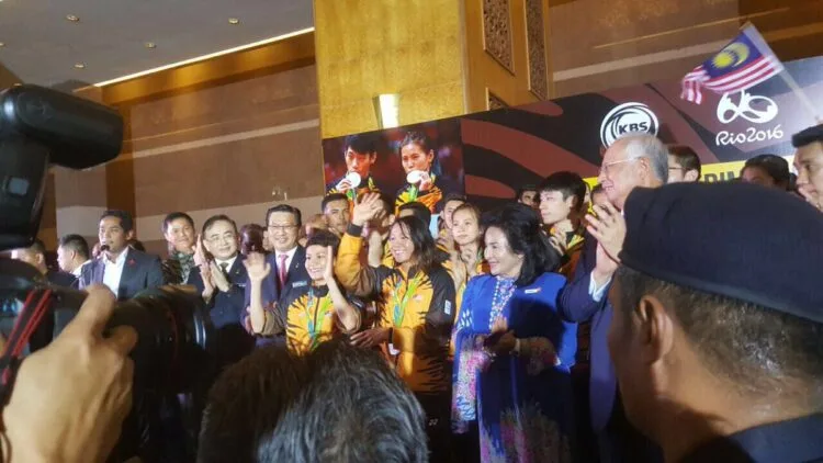 Source: twitter.com/weekasiongmp