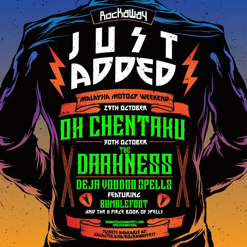 Rockaway MotoGP 2016