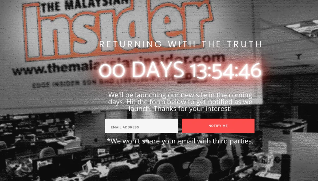 Malaysia Insider Asia