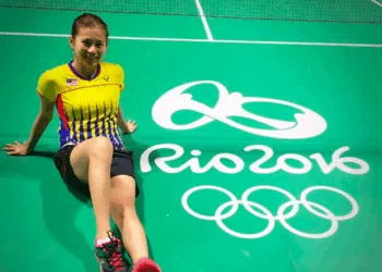 Source: Goh Liu Ying's Facebook page