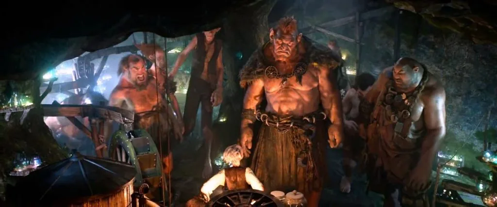 Source: The Island Rod