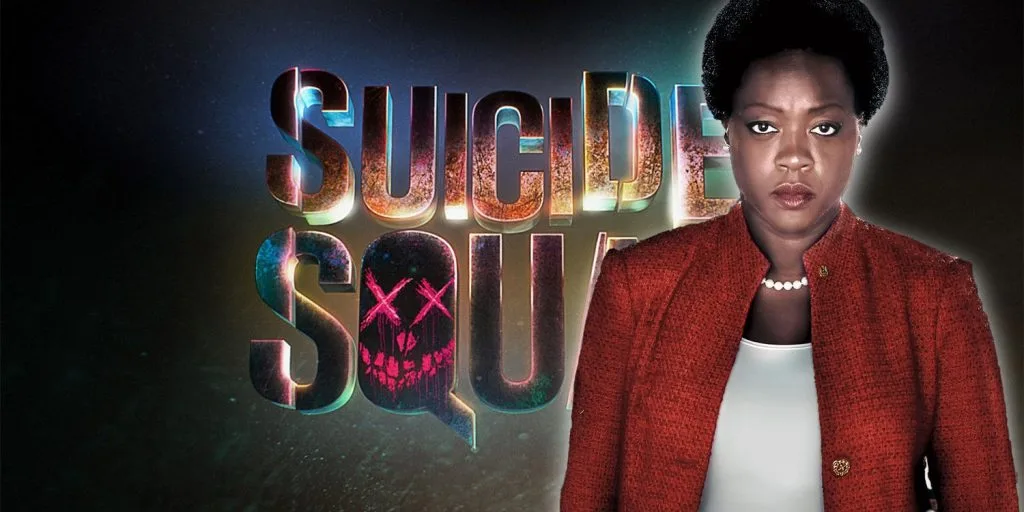Viola-Davis-Suicide-Squad Screen Rant