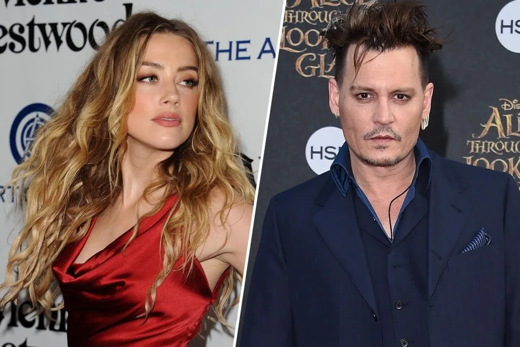 amber-heard-johnny-depp-Getty Image: Film Magic