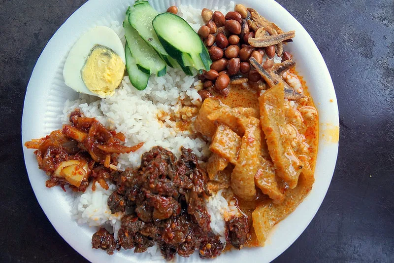 Source: Rebecca Saw's Blog