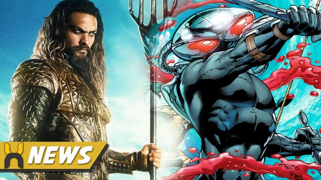 aquaman black manta News Hybrid