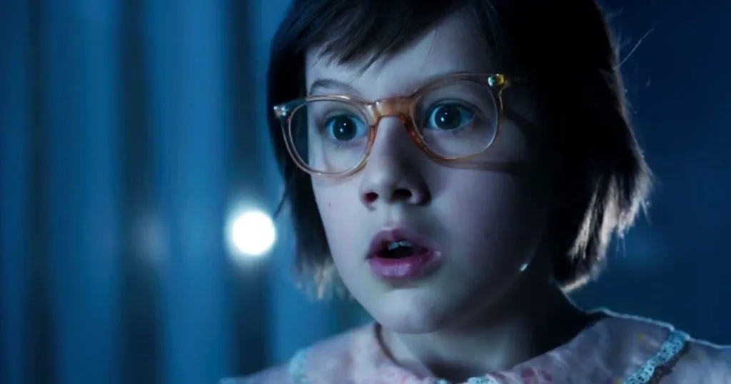 Source: Darren's World Of Entertainment