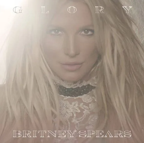 britney glory