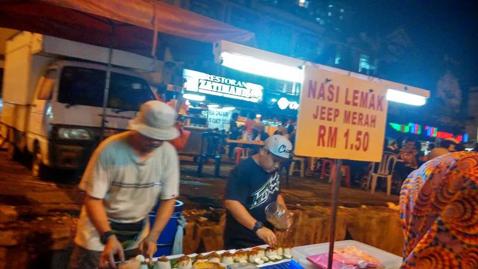 Source: 谈谈美食's Facebook page