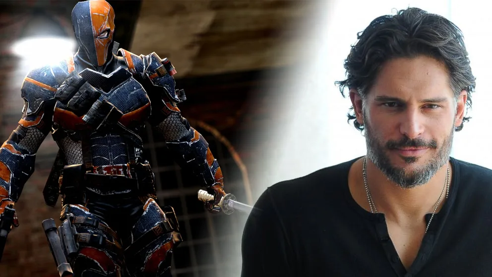 joe manganiello deathstroke blog de superheroes