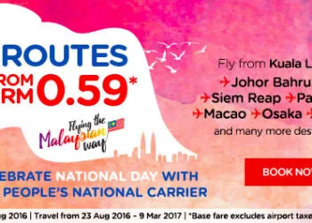 Source: AirAsia